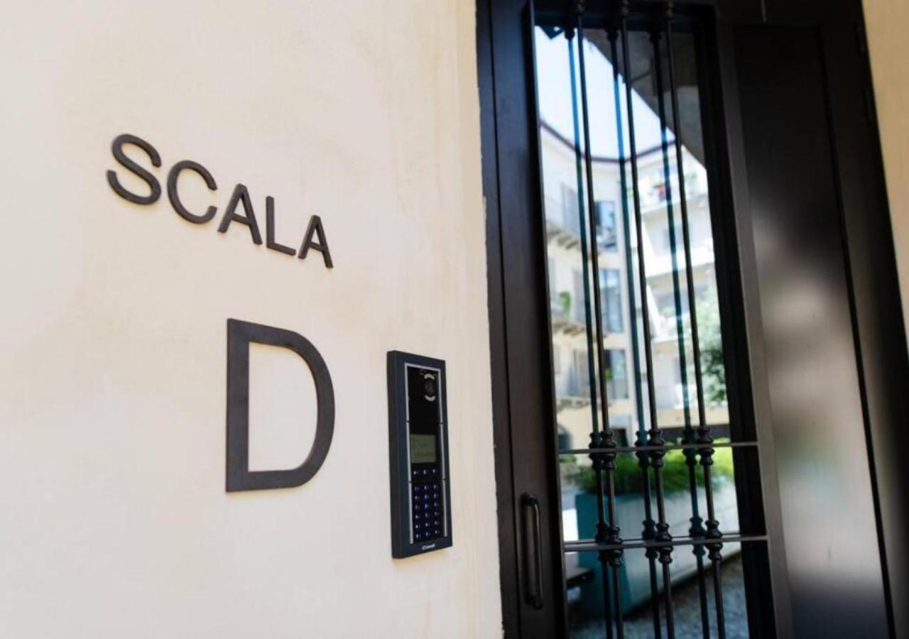 Casa Accademia: Unica E Centrale Torino Eksteriør billede