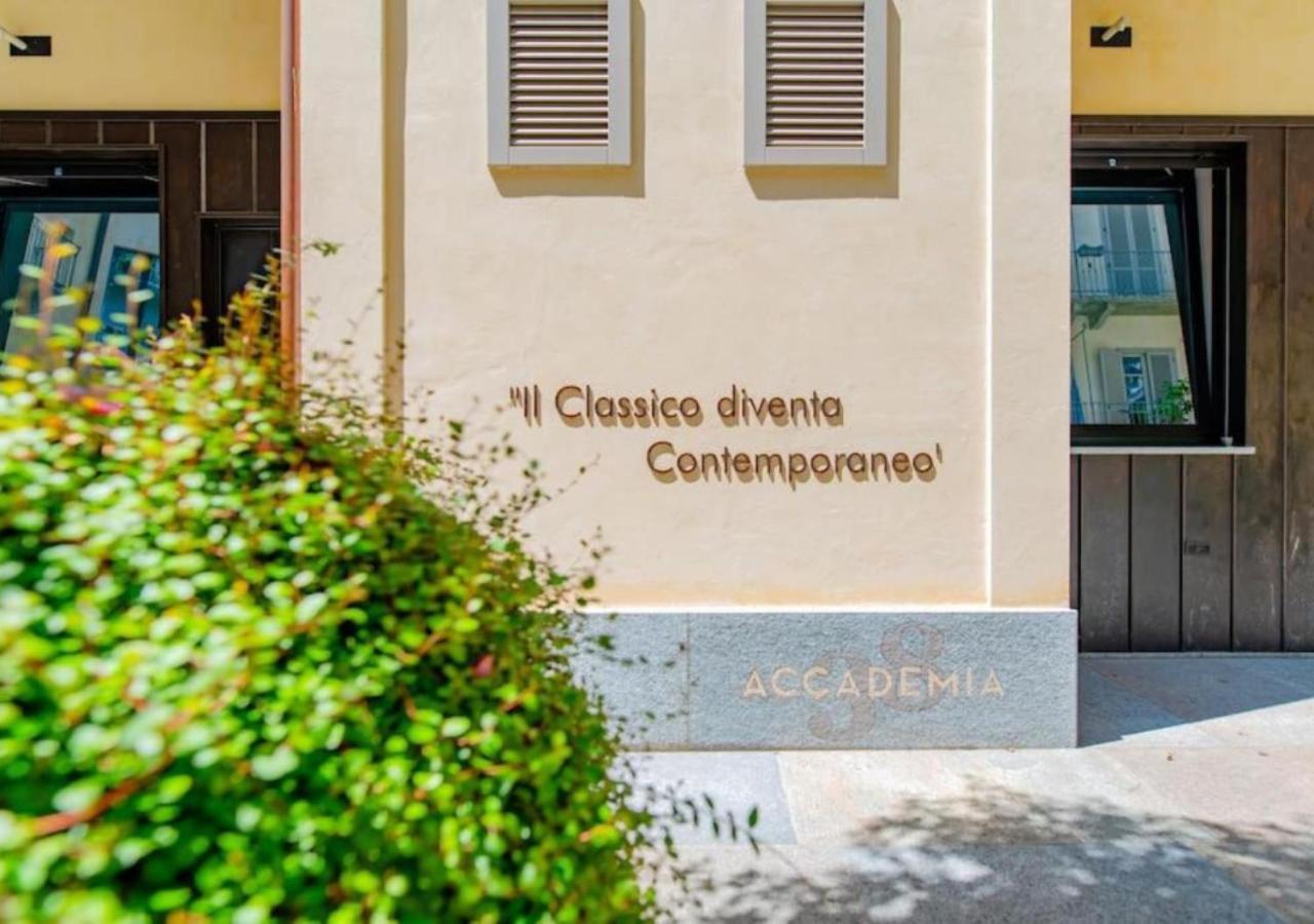 Casa Accademia: Unica E Centrale Torino Eksteriør billede